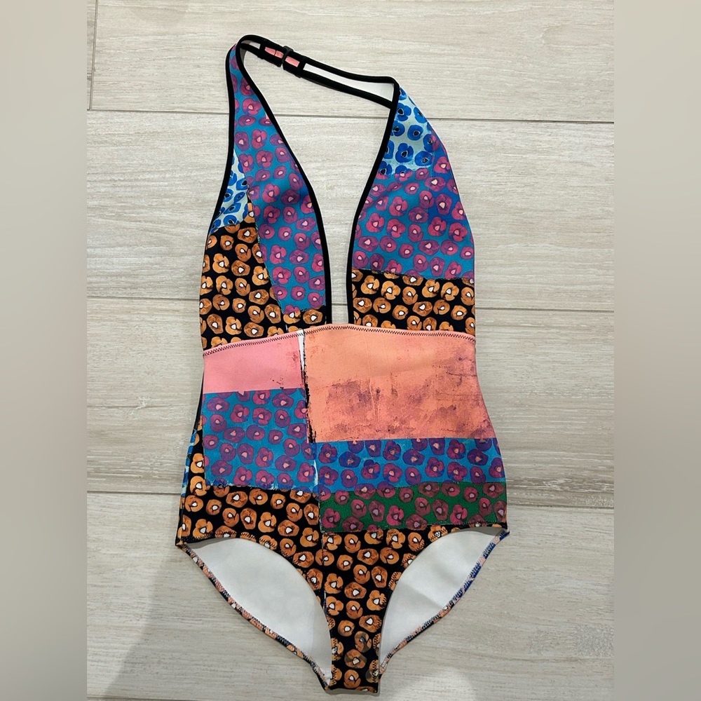 Clover Canyon Swimsuit